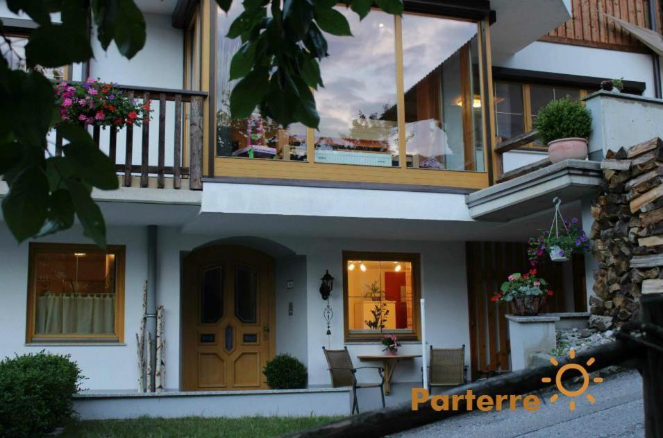 Ferienwohnung Petra Bruck am Ziller 外观 照片