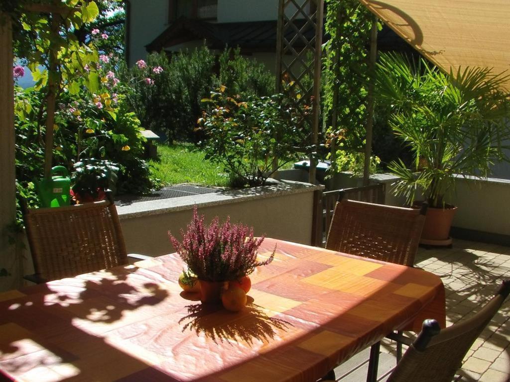 Ferienwohnung Petra Bruck am Ziller 外观 照片