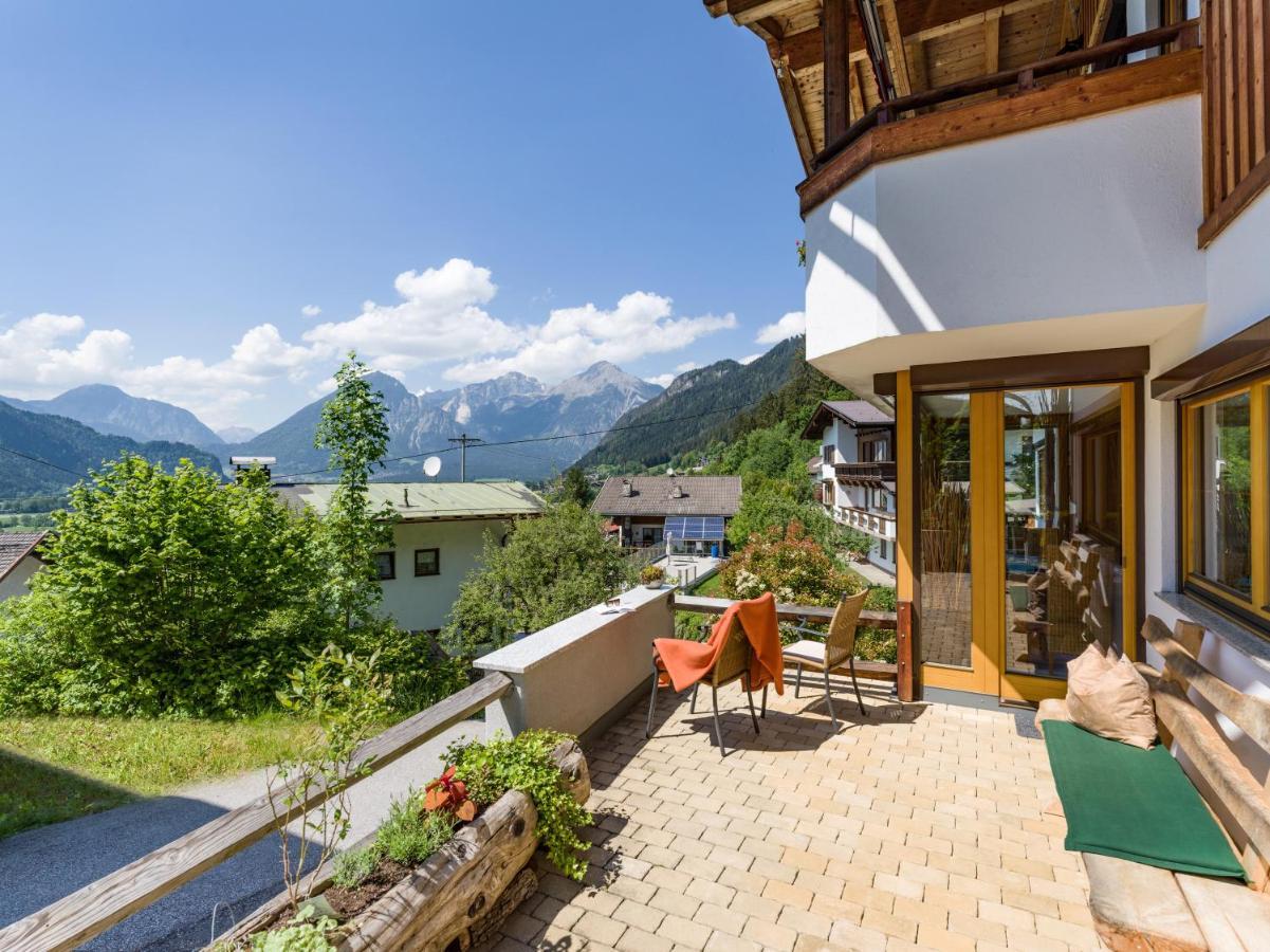 Ferienwohnung Petra Bruck am Ziller 外观 照片