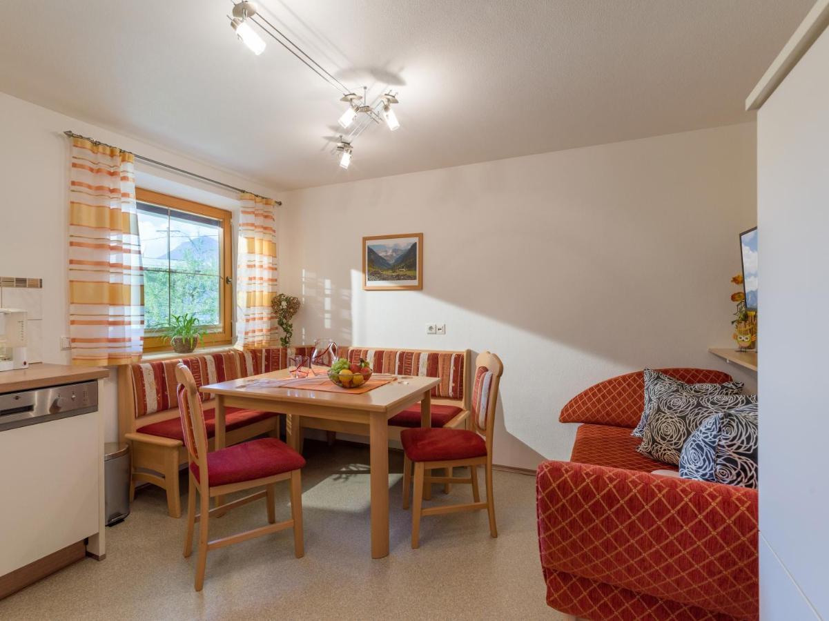 Ferienwohnung Petra Bruck am Ziller 外观 照片