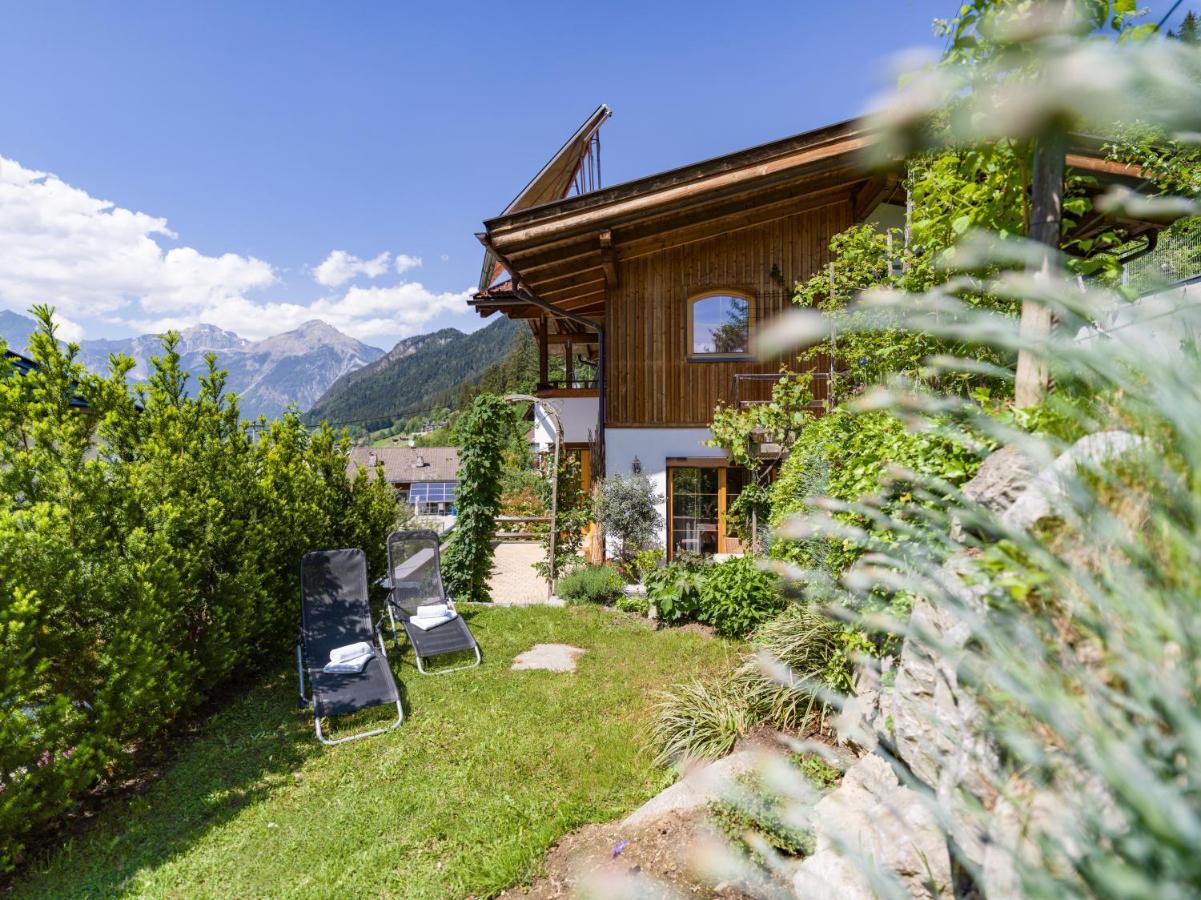 Ferienwohnung Petra Bruck am Ziller 外观 照片