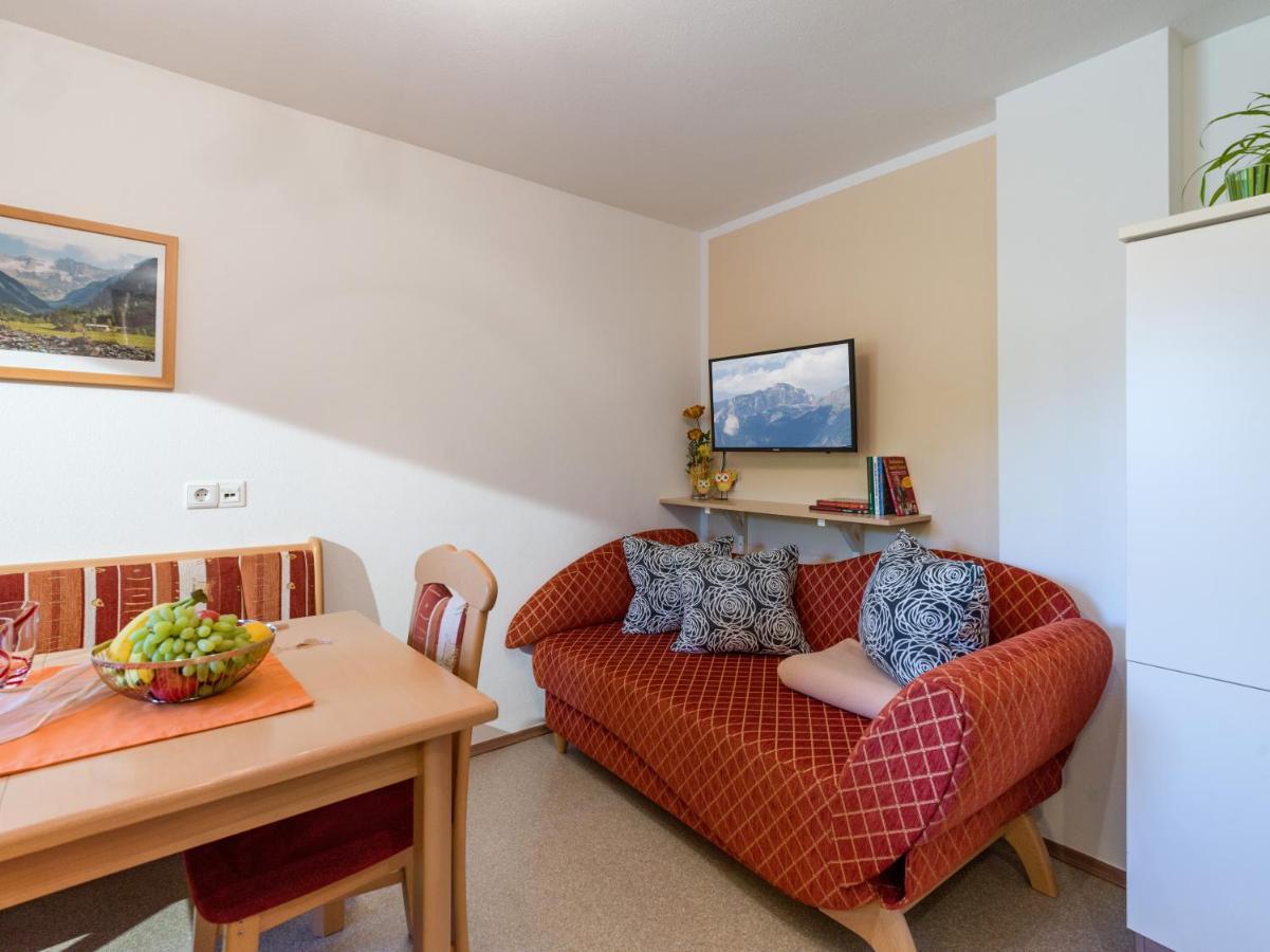 Ferienwohnung Petra Bruck am Ziller 外观 照片
